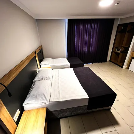 Club Wasa Village Hotel