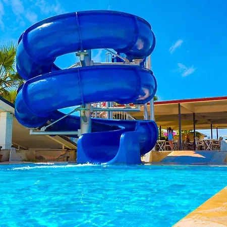 Hotel Club Wasa Village